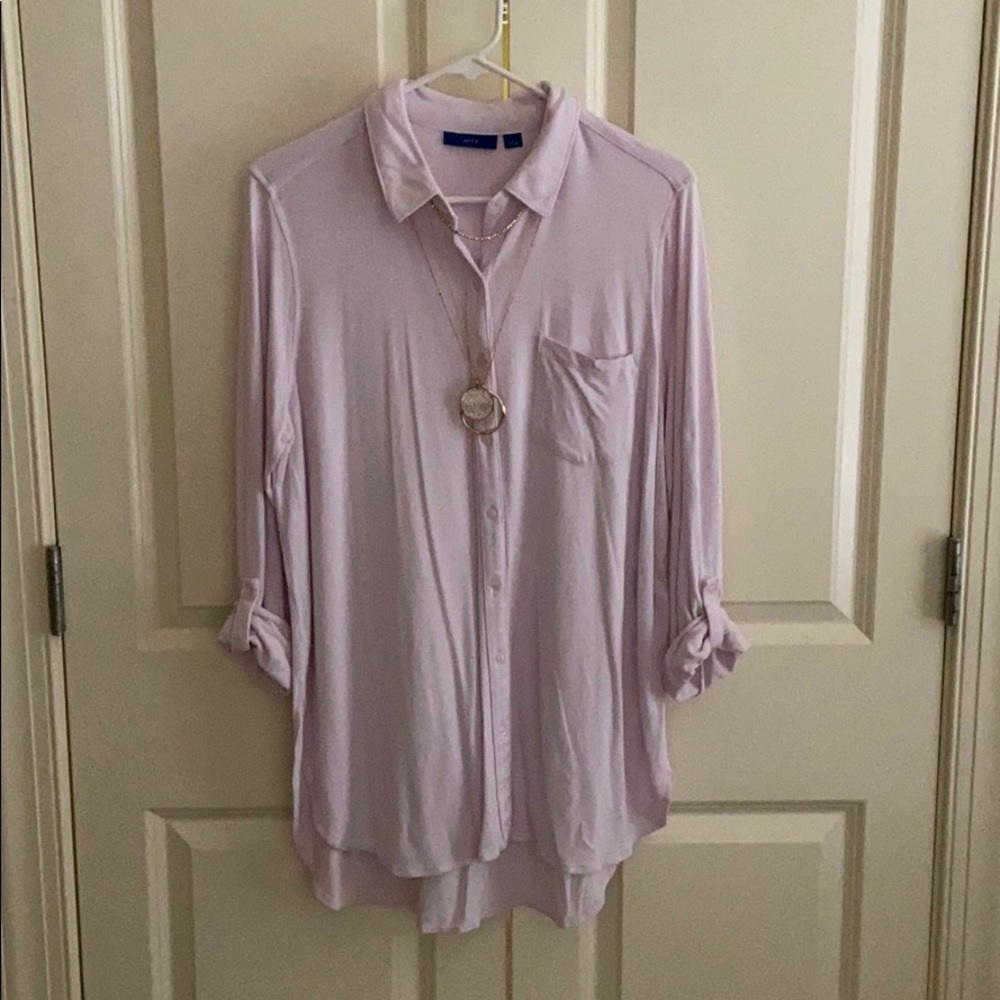 Ladies Blouse